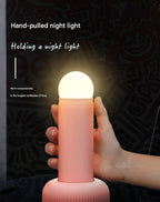 Handheld Candle Light A-02 - Redefining Cozy Moments