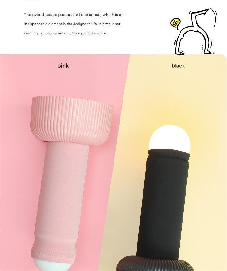 Handheld Candle Light A-02 - Redefining Cozy Moments