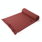 Heated Graphene Shoulder Wrap Blanket – 3-Gear USB Heated Shawl for Car, Outdoor Camping, Office & Home