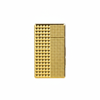 Black Tech Smart Voice-Controlled Lighter