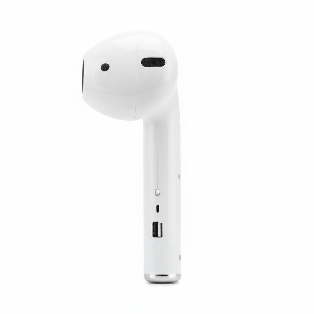 Ultimate Multi-Port Hub