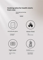 Globe Whiskey Decanter Set with Etched World Map Glasses