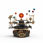 STEM Solar System Electric Planetarium T2004 - Bring the Universe Home