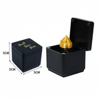 Middle Finger Prank Gift Box – Christmas Edition | Hilarious Spring-Loaded Troll Surprise