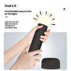 Handheld Candle Light A-02 - Redefining Cozy Moments