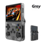 Retro Portable Handheld Game Console With 128G SD card - Dual Joystick Emulator Player