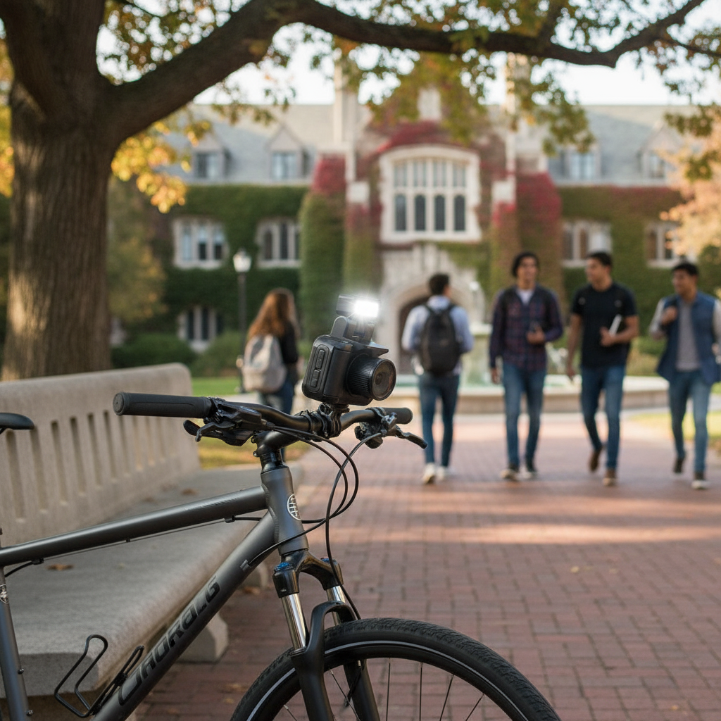 Y4000 Mini Digital Camera - Portable Vlog & Photo Companion