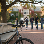 Y4000 Mini Digital Camera - Portable Vlog & Photo Companion