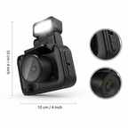 Y4000 Mini Digital Camera - Portable Vlog & Photo Companion