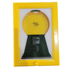 RARE Vintage The Handy Candy Frame Dispenser Photo Frame