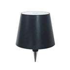 LED Rechargeable Bottle Insert Night Light - Versatile Wine Bottle Lamp