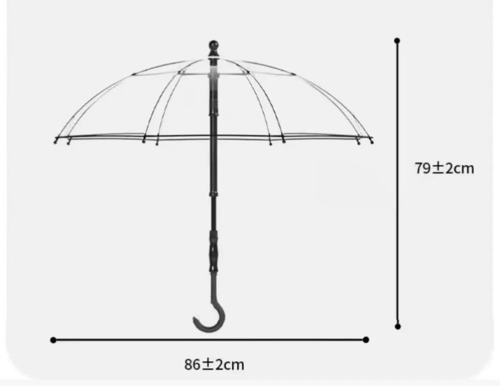 Water Fight Umbrella - The Ultimate Summer Dual-Purpose Weapon!（BUY1 GET 1FREE）