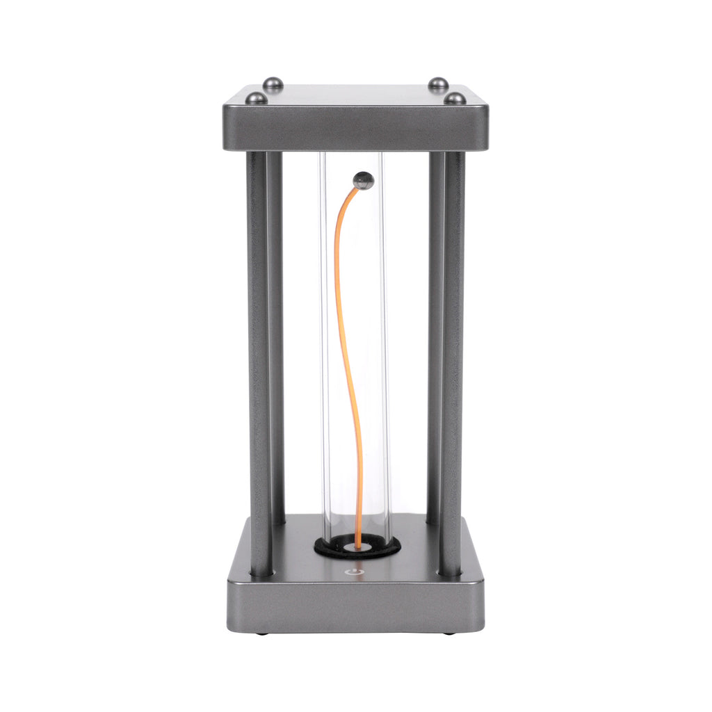 Rechargeable Square LED Night Light - Ambient Bedroom Lamp