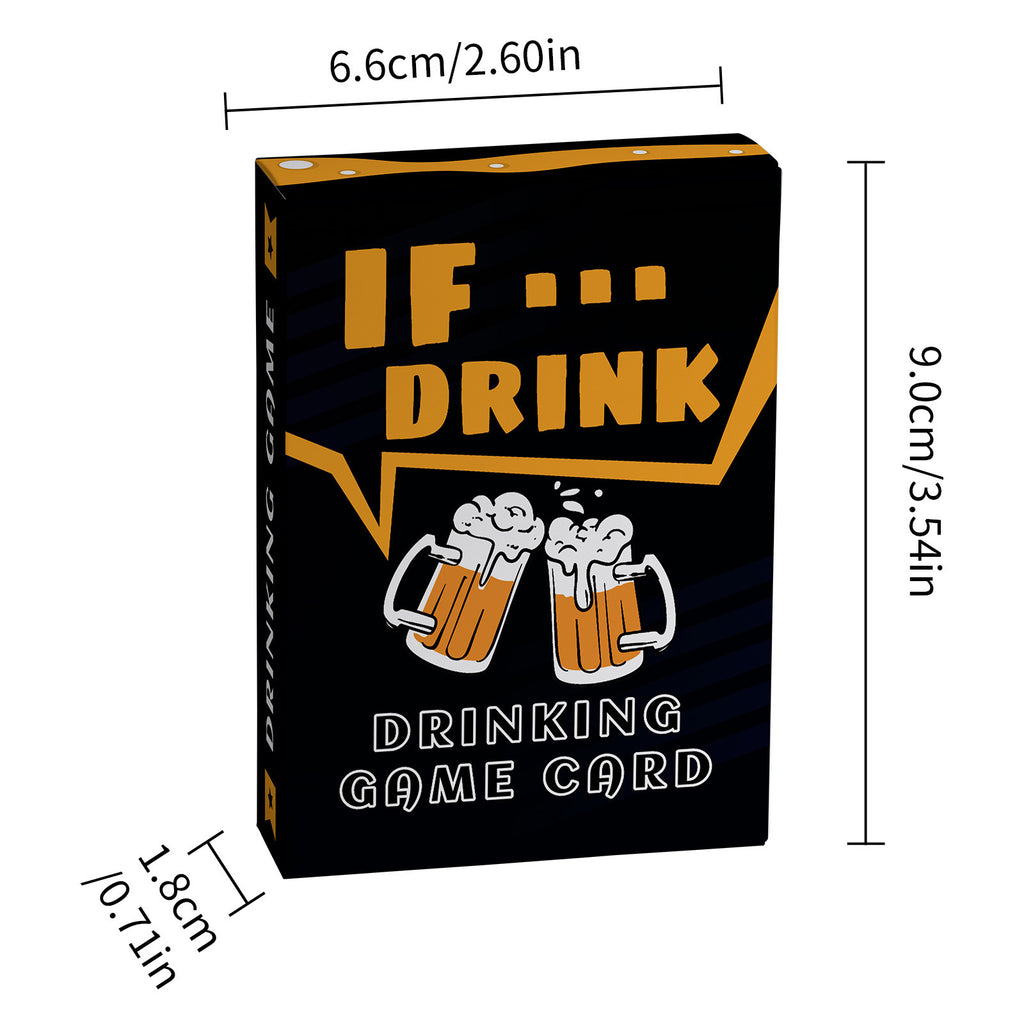 Ultimate Drinking Games Party Bundle 🎲🍺