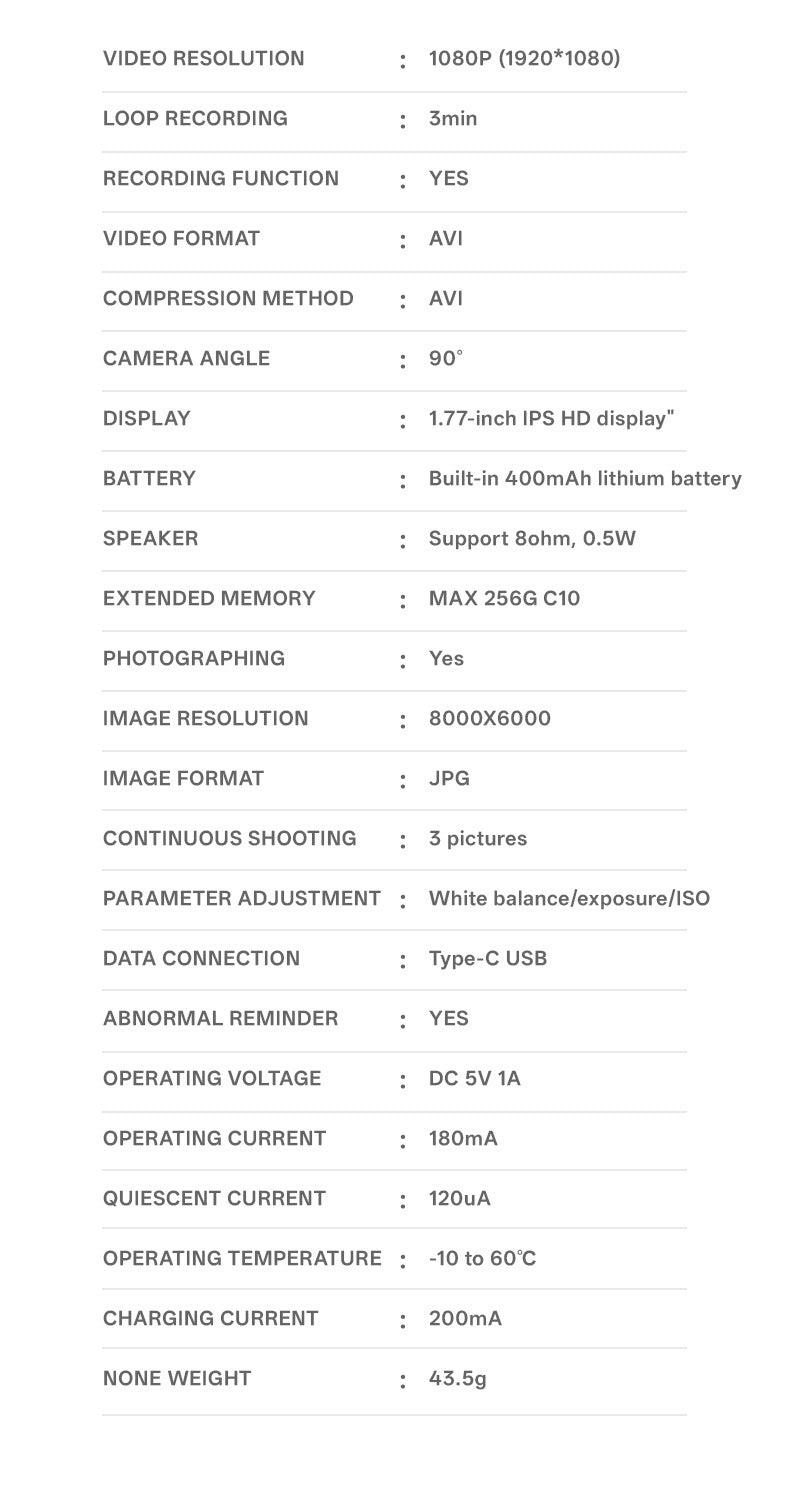 Y6000 Retro Mini Digital Camera - Vintage-Style HD Pocket Photographer