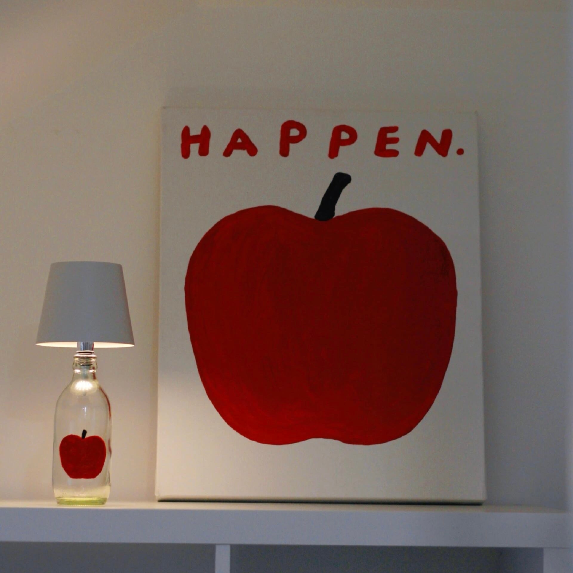 LED Rechargeable Bottle Insert Night Light - Versatile Wine Bottle Lamp