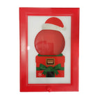 RARE Vintage The Handy Candy Frame Dispenser Photo Frame