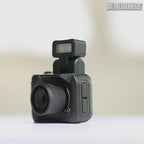 Y4000 Mini Digital Camera - Portable Vlog & Photo Companion